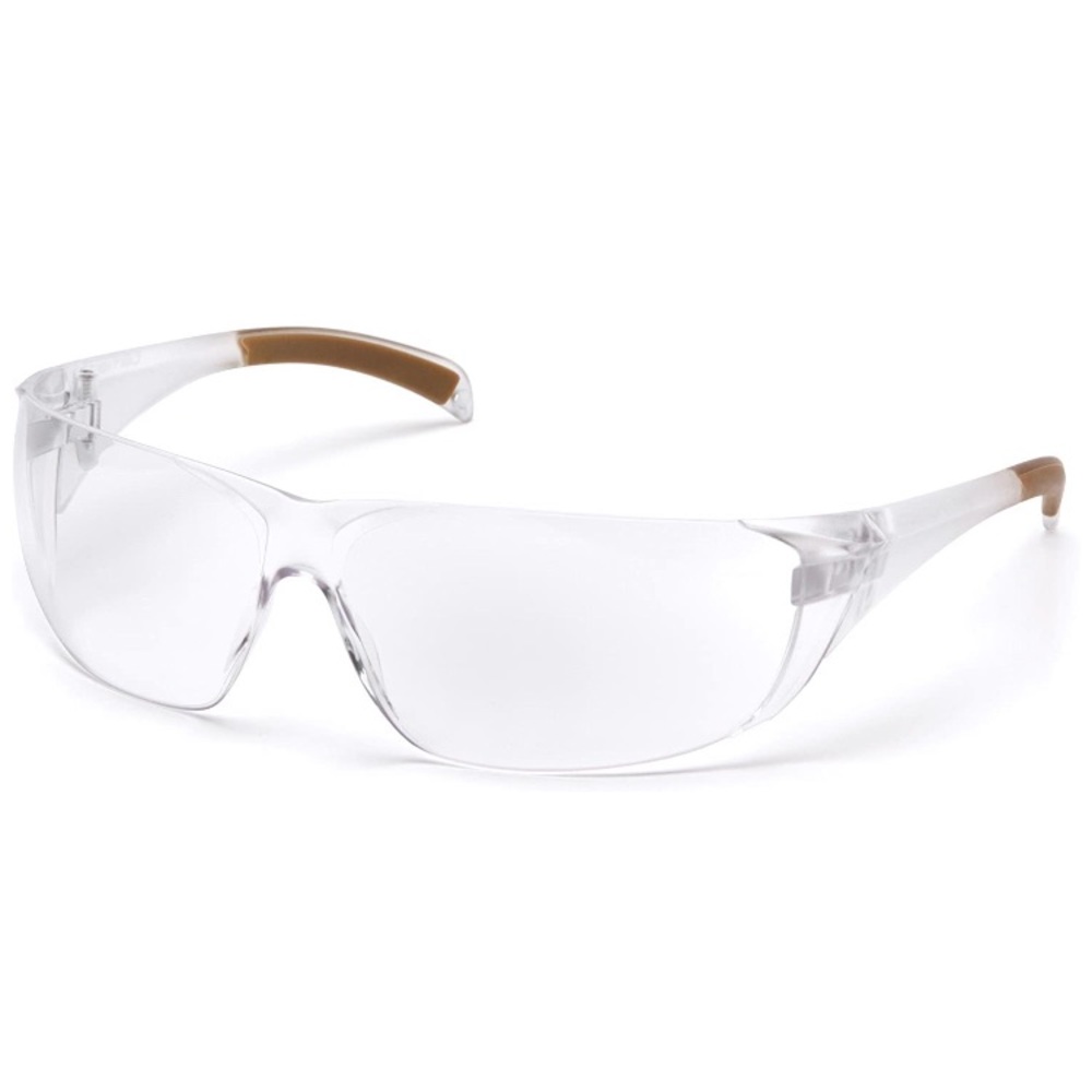 *HOST PICK* NWT Carhartt Billings Clear Safety Glasses